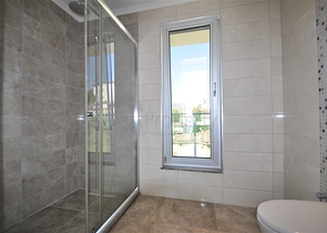 Пентхаус 3+1 в районе Каргыджак