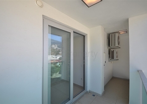 Пентхаус 3+1 в районе Каргыджак