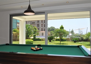 Пентхаус 3+1 в районе Каргыджак