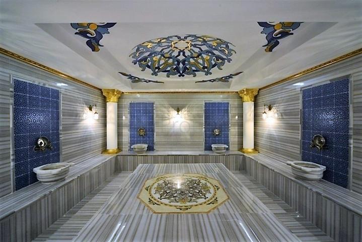 Квартира 1+1 в 50 метрах от моря