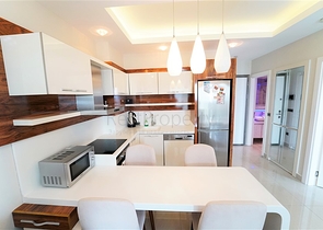 Квартира 1+1 в 50 метрах от моря