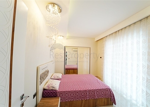 Квартира 1+1 в 50 метрах от моря