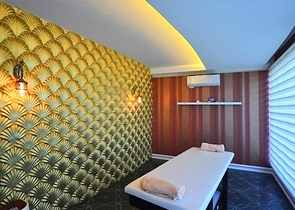 Квартира 1+1 в 50 метрах от моря