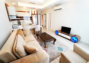 Квартира 1+1 в 50 метрах от моря