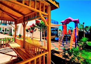 Квартира 1+1 в 50 метрах от моря