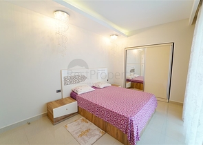 Квартира 1+1 в 50 метрах от моря