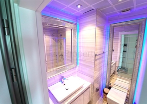 Квартира 1+1 в 50 метрах от моря