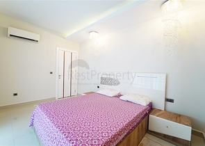 Квартира 1+1 в 50 метрах от моря