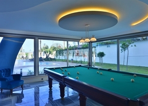 Квартира 1+1 в 50 метрах от моря