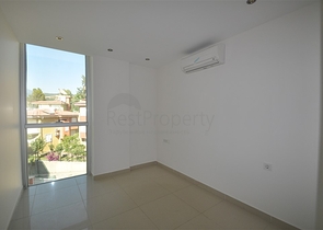 Трехкомнатная квартира в районе Каргыджак