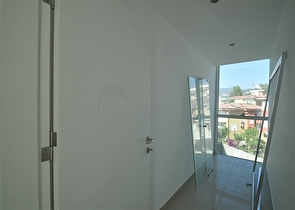 Трехкомнатная квартира в районе Каргыджак