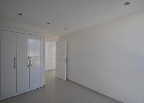 Трехкомнатная квартира в районе Каргыджак