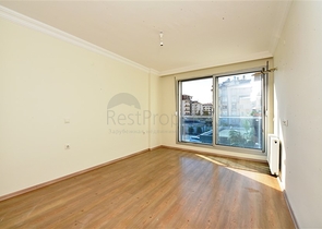 Трехкомнатная квартира в районе Кестель