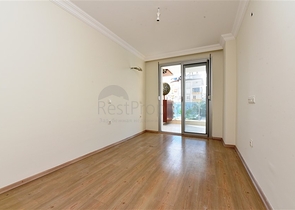 Трехкомнатная квартира в районе Кестель