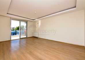 Трехкомнатная квартира в районе Кестель