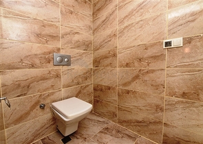 Трехкомнатная квартира в районе Кестель