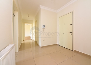 Трехкомнатная квартира в районе Кестель