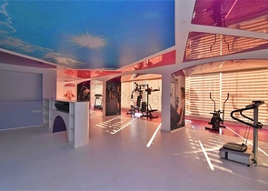 Трехкомнатная квартира в районе Кестель