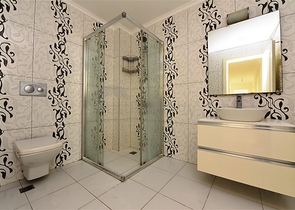 Трехкомнатная квартира в районе Кестель