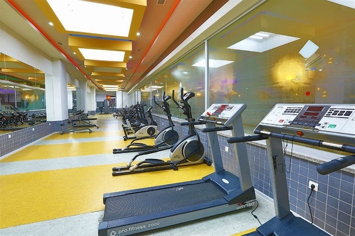 Меблированная квартира планировки 2+1