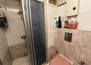 Меблированная квартира планировки 2+1