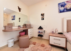 Меблированная квартира планировки 2+1