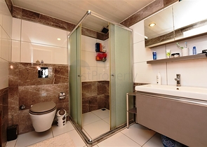 Меблированная квартира планировки 2+1