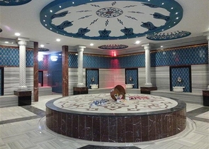 Меблированная квартира планировки 2+1