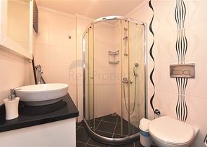 Двухкомнатная квартира в районе Оба на аренду 