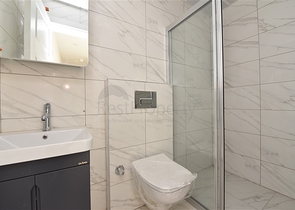 Трёхкомнатный пентхаус в районе Махмутлар