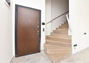 Трёхкомнатный пентхаус в районе Махмутлар