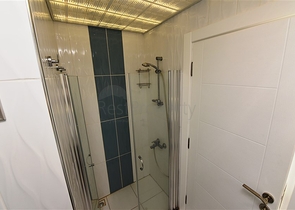 Меблированная квартира планировки 1+1