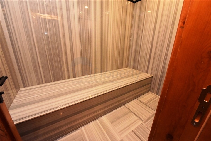 Квартира 1+1 в районе Оба