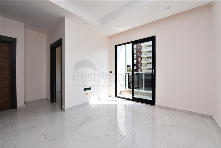 Квартира 1+1 в районе Оба