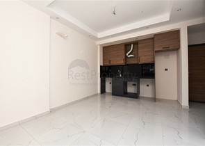 Квартира 1+1 в районе Оба