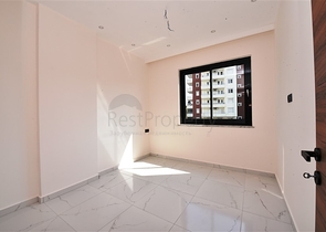 Квартира 1+1 в районе Оба