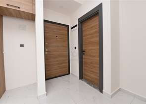 Квартира 1+1 в районе Оба