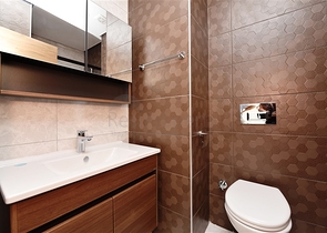 Квартира 1+1 в районе Оба