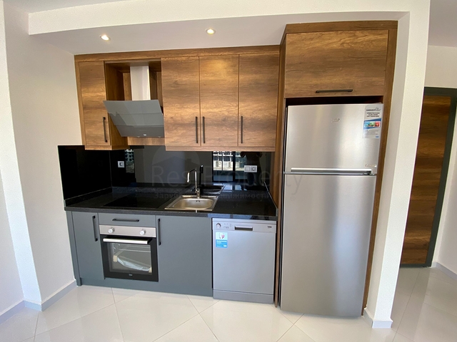 Уютная двухкомнатная квартира в комплексе отельного типа