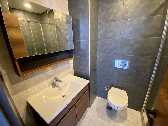 Уютная двухкомнатная квартира в комплексе отельного типа