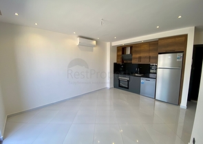 Уютная двухкомнатная квартира в комплексе отельного типа