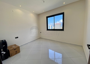 Уютная двухкомнатная квартира в комплексе отельного типа