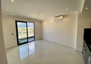 Уютная двухкомнатная квартира в комплексе отельного типа