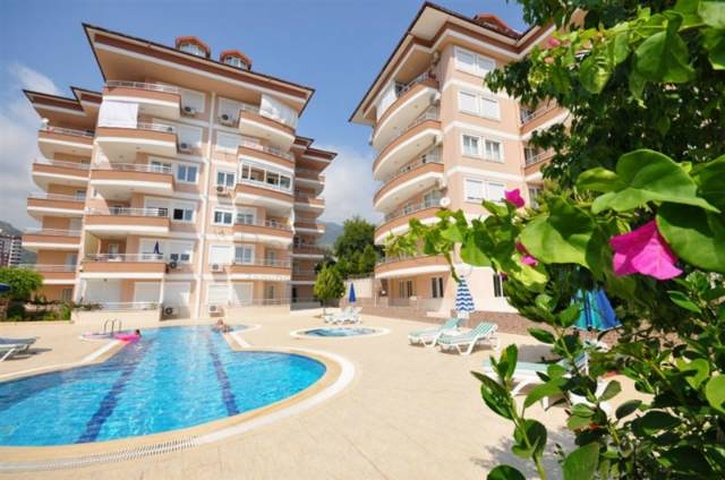 Квартира в Джикджили