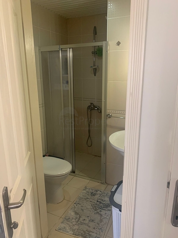 Просторная квартира 2+1 в Махмутларе