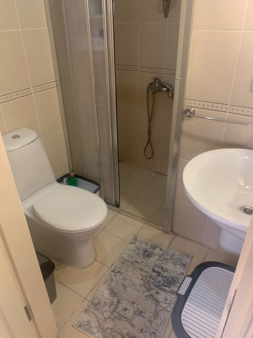 Просторная квартира 2+1 в Махмутларе