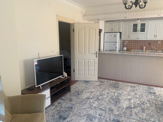 Просторная квартира 2+1 в Махмутларе