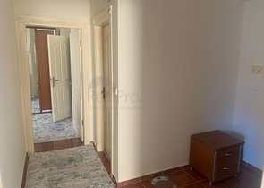 Просторная квартира 2+1 в Махмутларе