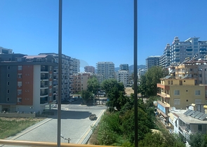 Просторная квартира 2+1 в Махмутларе