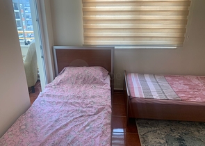 Просторная квартира 2+1 в Махмутларе